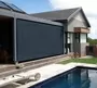 Madiba Bay Shades Outdoor Blinds Installation
