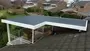 Patio Cover Design Installation Gqeberha 4