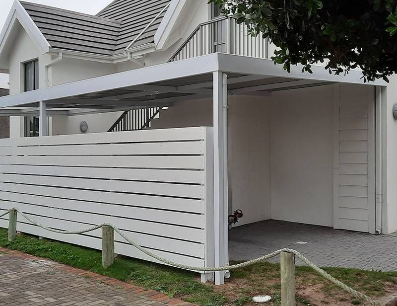 Patio Covers Awnings & Carports in Port Elizabeth Madiba Bay Shades